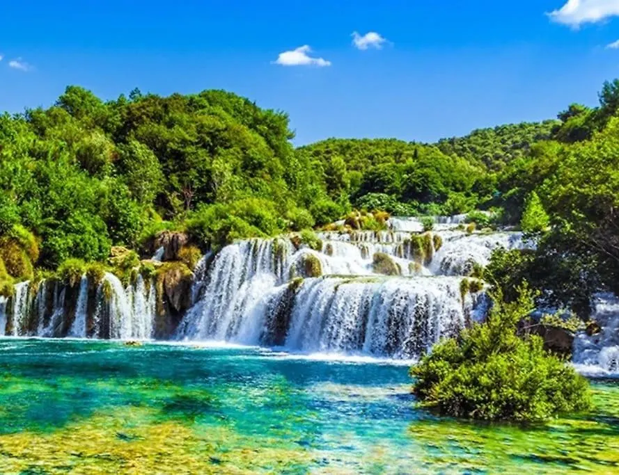 Brand New Villa Olivia 30M From The Sea With Heated Pool And Jacuzzi Zaton  0*, Zaton (Zadar) Croatia
