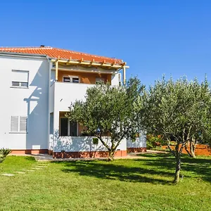 Apartman Mirela, Zaton (Zadar)