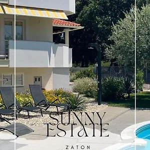 Sunny Appartement